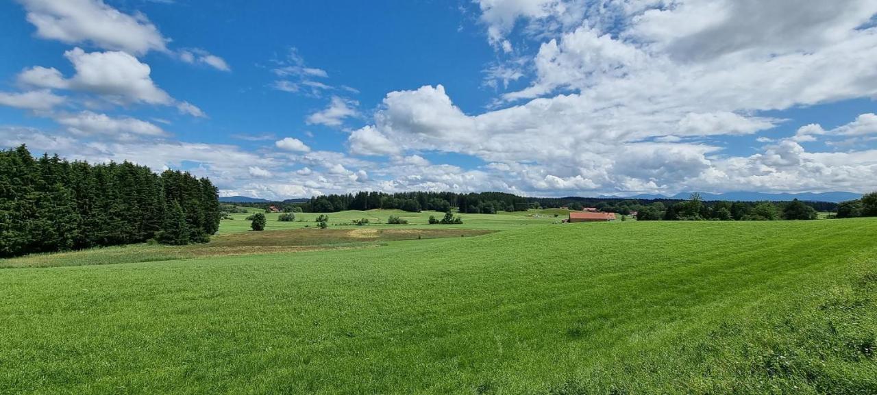 Butterei Lejlighed Argenbuhl Eksteriør billede